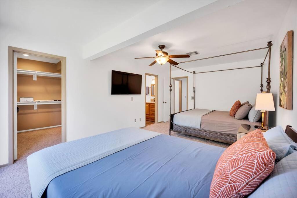 Centrally Located Spacious Vacation Hom 13 M Strip Las Vegas Exterior photo